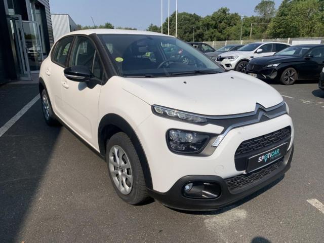 Citroen C3 image 5