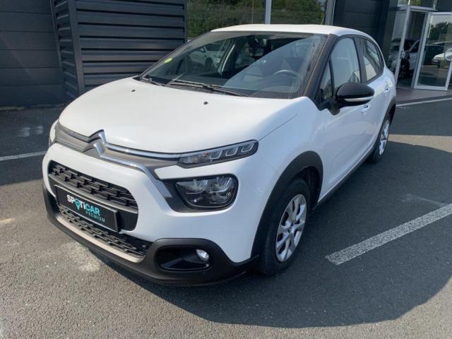 Citroen C3 image 1