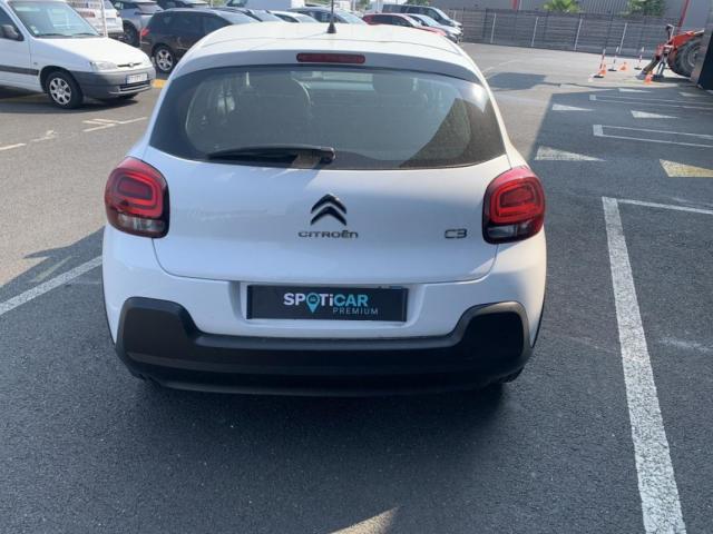 Citroen C3 image 9
