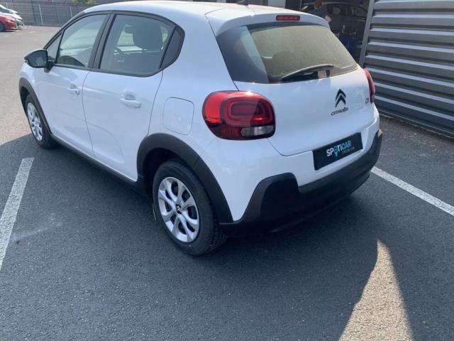 Citroen C3 image 2