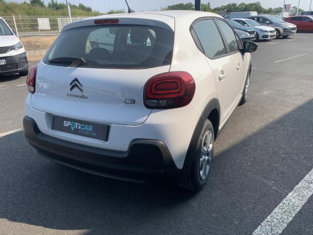 Citroen C3 image 4