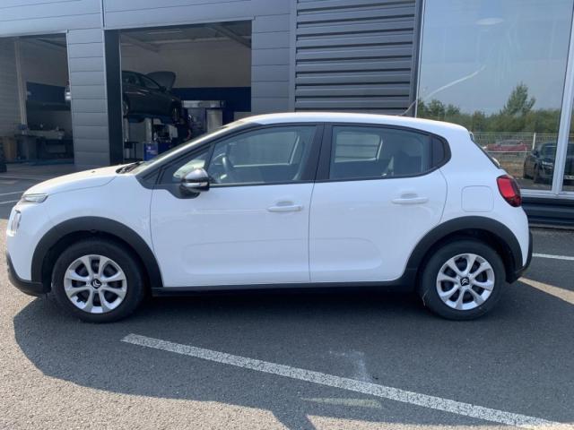 Citroen C3 image 7