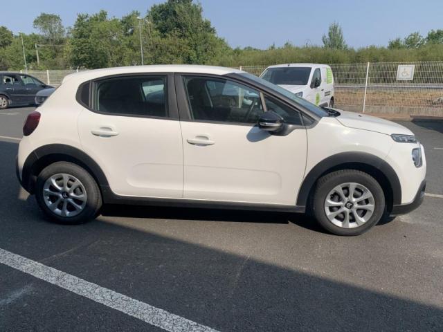 Citroen C3 image 8