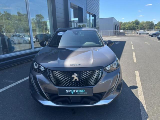 Peugeot 2008 image 7
