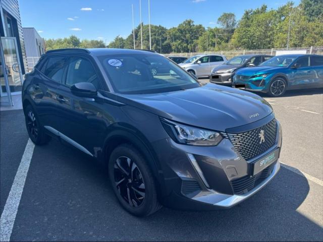 Peugeot 2008 image 6
