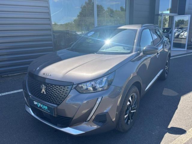 Peugeot 2008 image 4