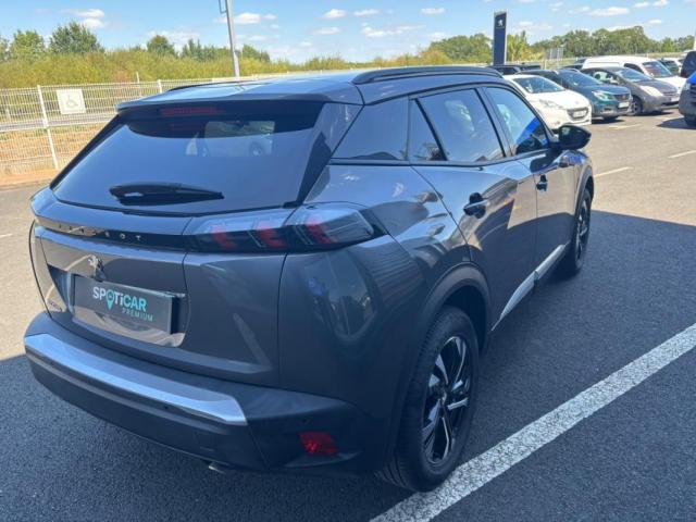 Peugeot 2008 image 3