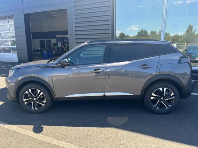 Peugeot 2008 image 5