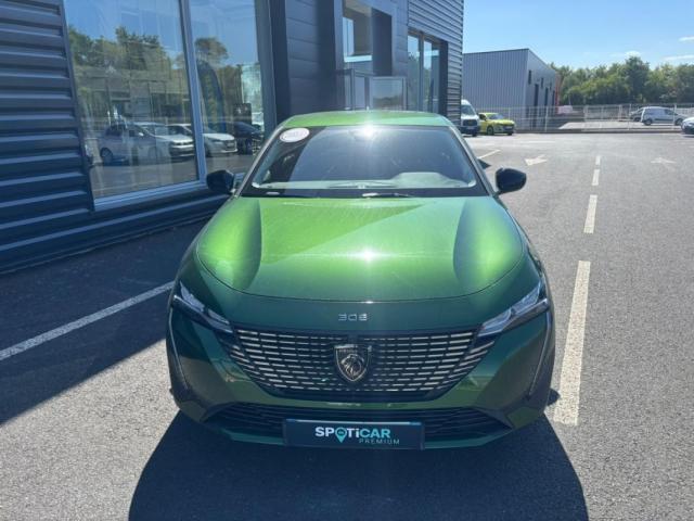 Peugeot 308 image 6