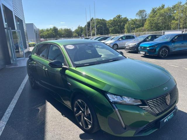 Peugeot 308 image 7
