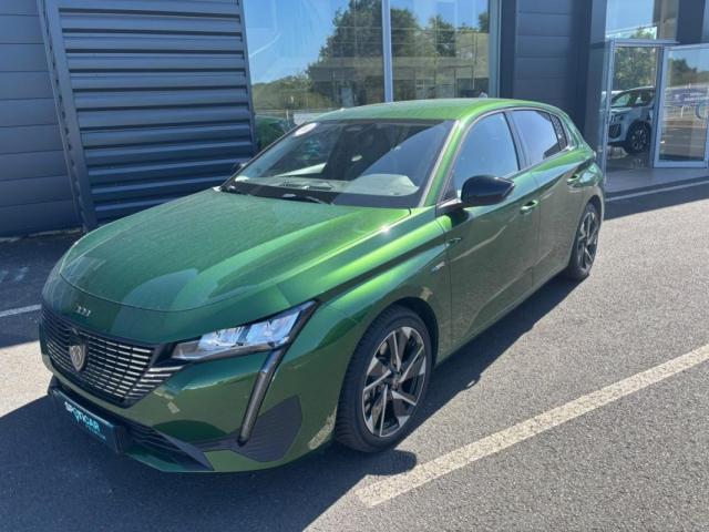 Peugeot 308 image 5