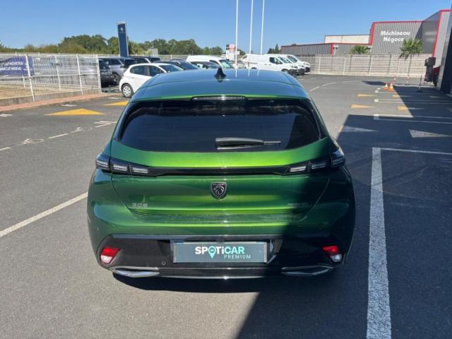 Peugeot 308 image 3