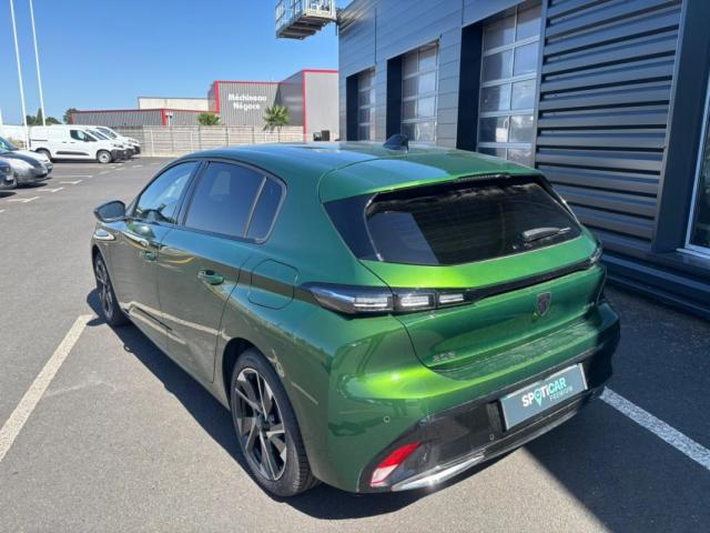Peugeot 308 image 4