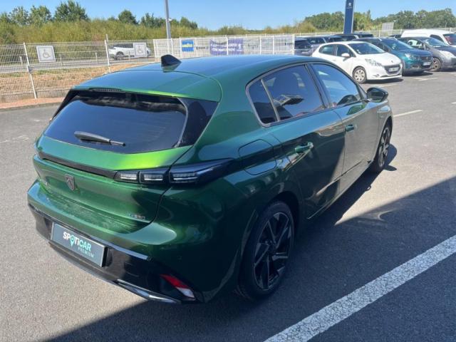 Peugeot 308 image 1