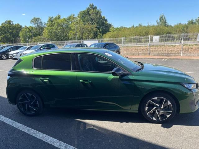 Peugeot 308 image 9