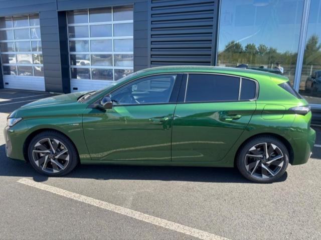 Peugeot 308 image 8