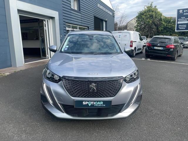 Peugeot 2008 image 1