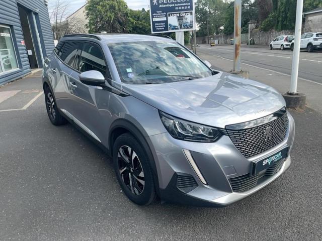 Peugeot 2008 image 4