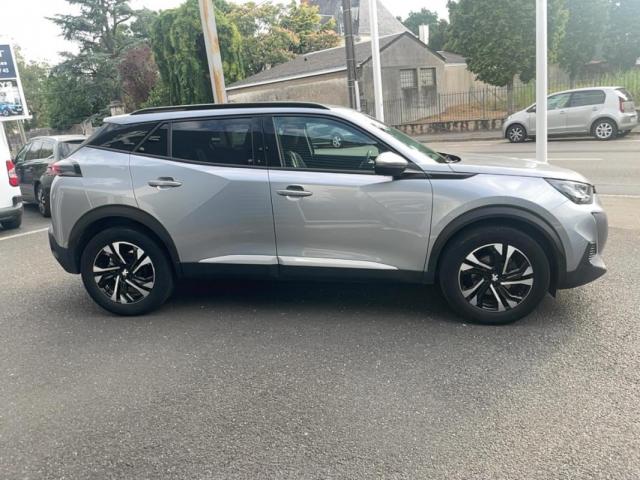 Peugeot 2008 image 5