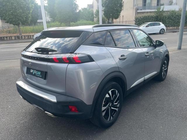 Peugeot 2008 image 6