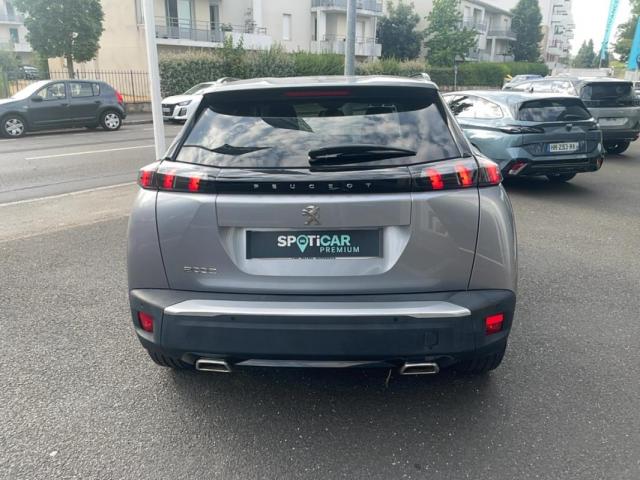 Peugeot 2008 image 2