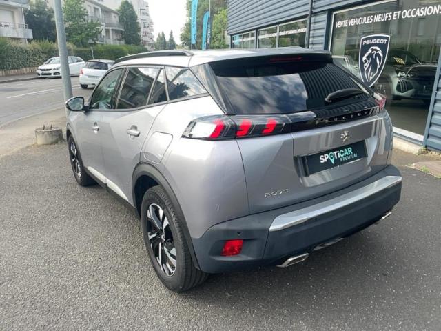 Peugeot 2008 image 3
