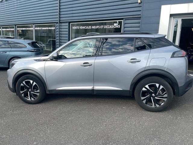 Peugeot 2008 image 7