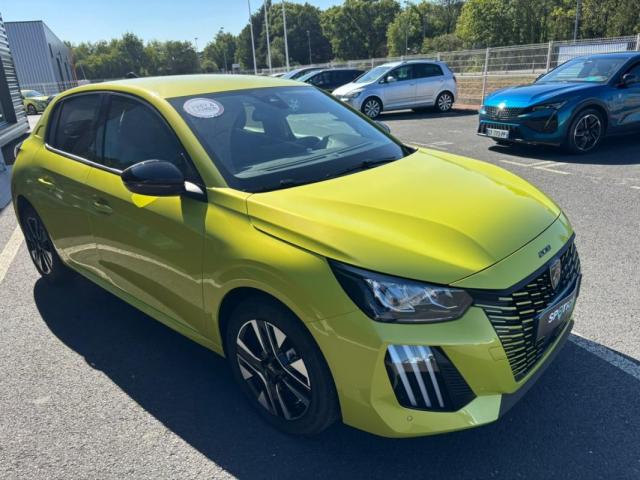 Peugeot 208 image 9