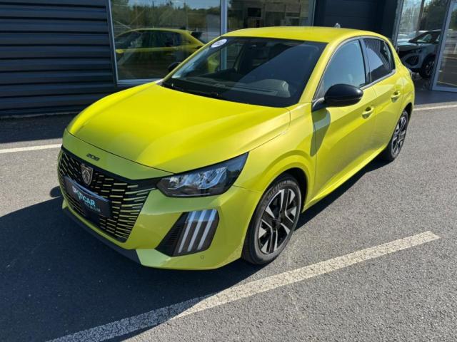 Peugeot 208 image 1