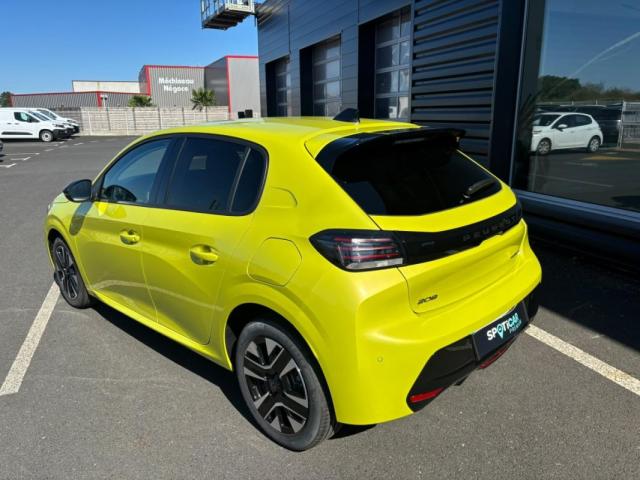 Peugeot 208 image 5