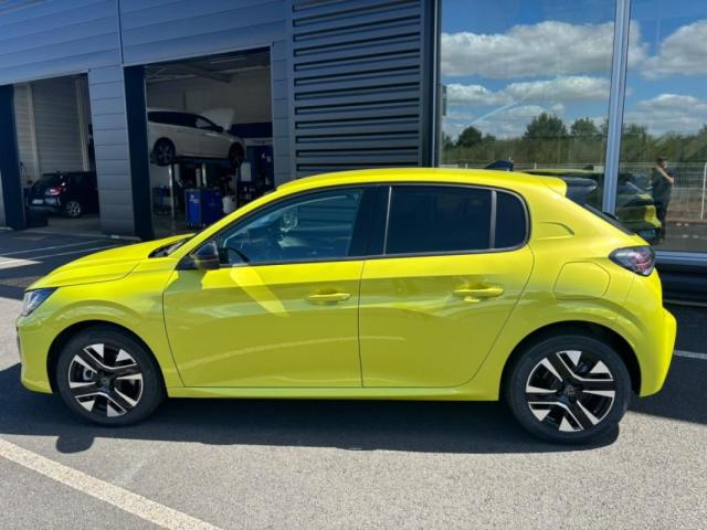 Peugeot 208 image 7