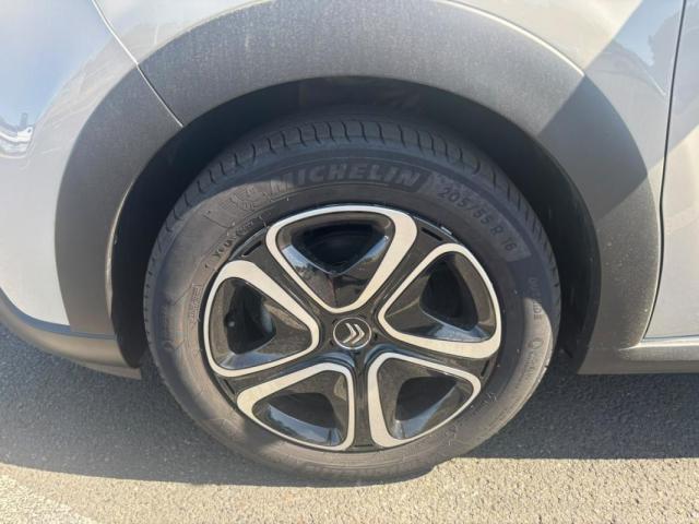 Citroen C3 image 4