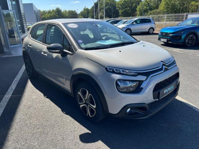 Citroen C3 image 2