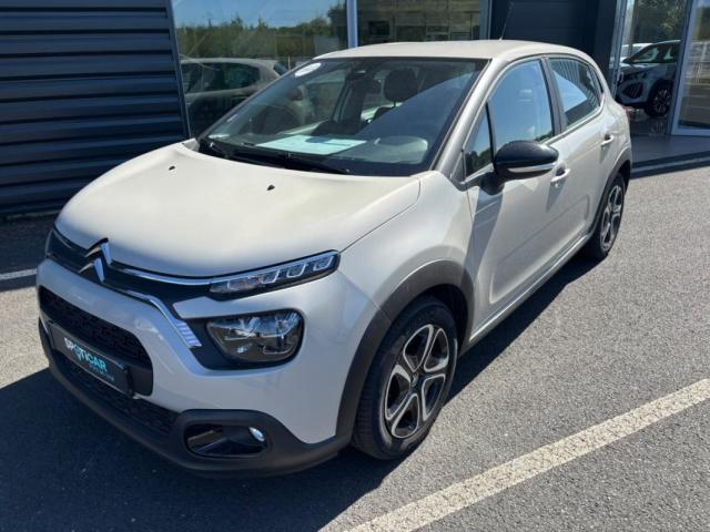 Citroen C3 image 3