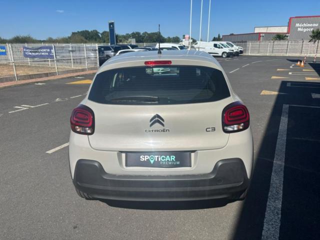 Citroen C3 image 7