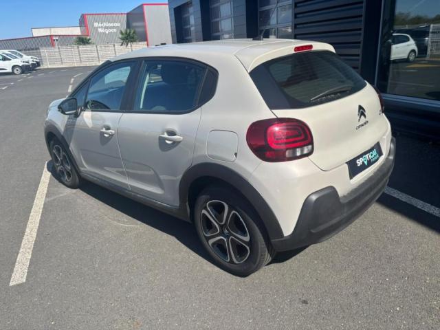 Citroen C3 image 6