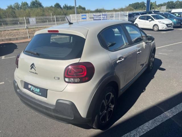 Citroen C3 image 1