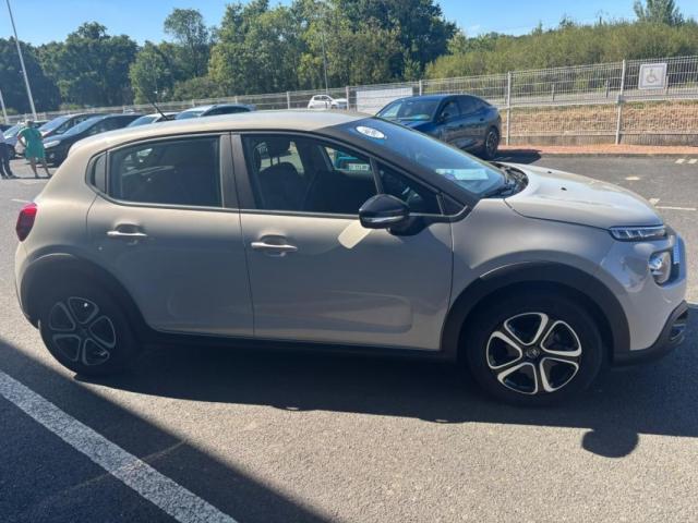 Citroen C3 image 9