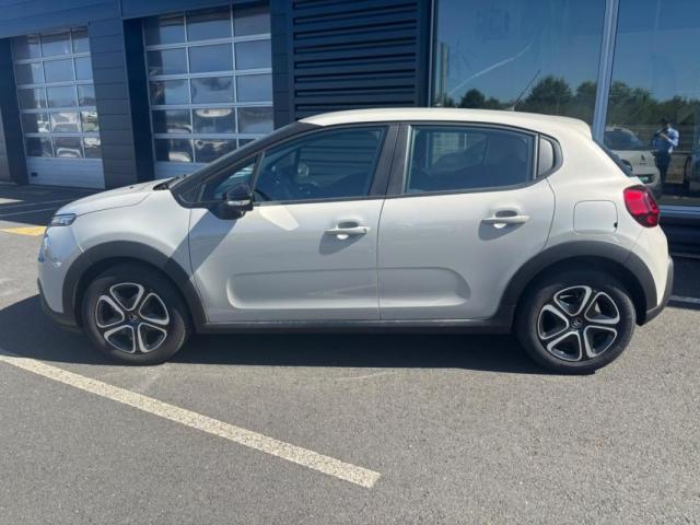 Citroen C3 image 8