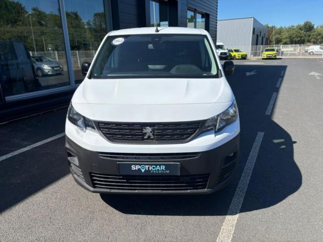 Peugeot Partner image 7
