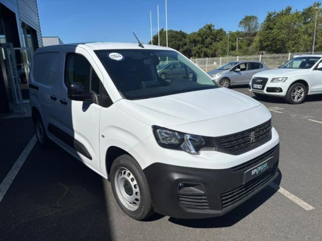 Peugeot Partner image 2