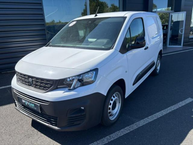 Peugeot Partner image 6