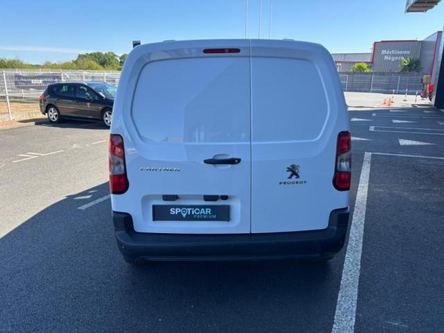 Peugeot Partner image 4
