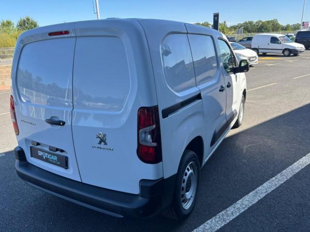 Peugeot Partner image 9