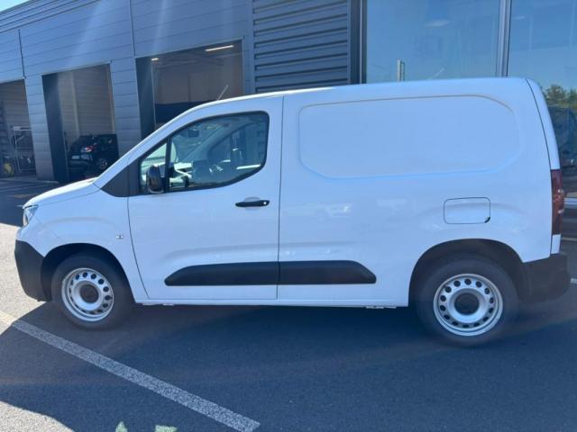 Peugeot Partner image 5