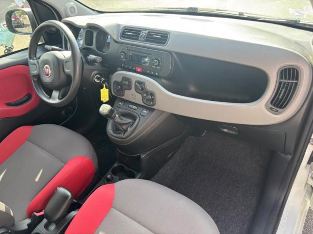 Fiat Panda image 2