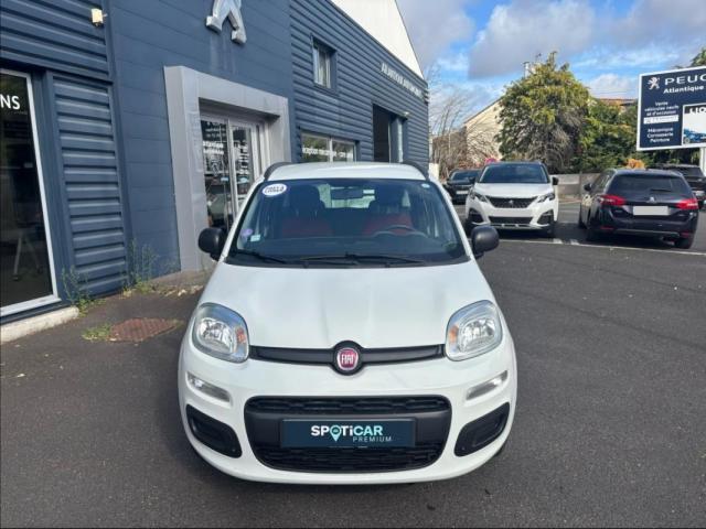 Fiat Panda image 3