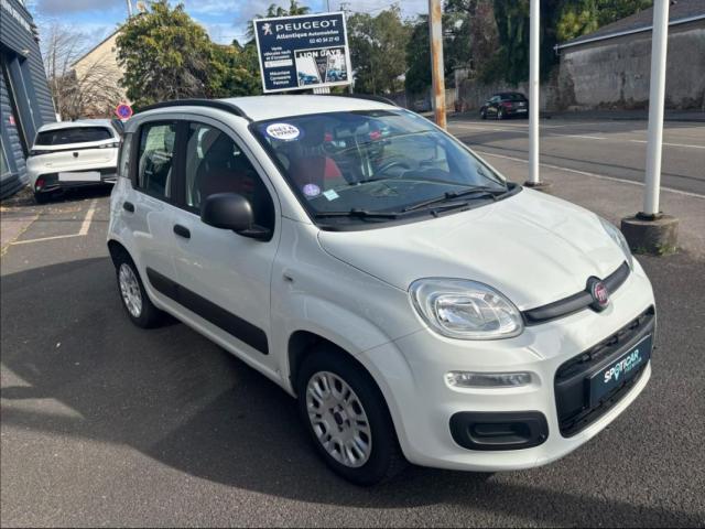 Fiat Panda image 8