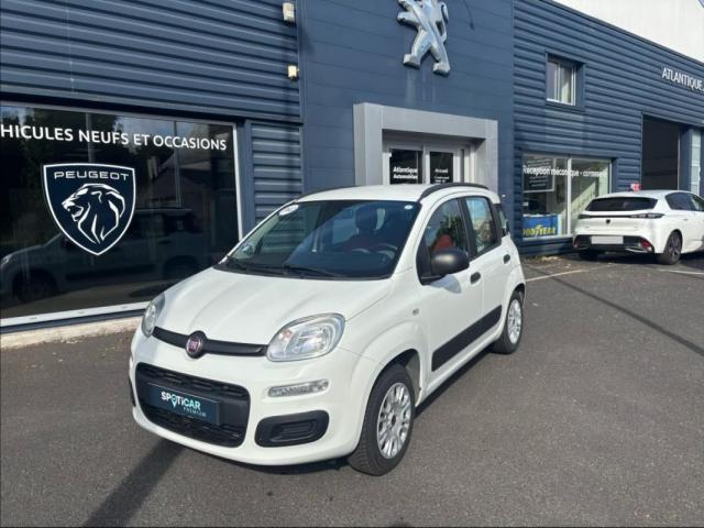 Fiat Panda image 9