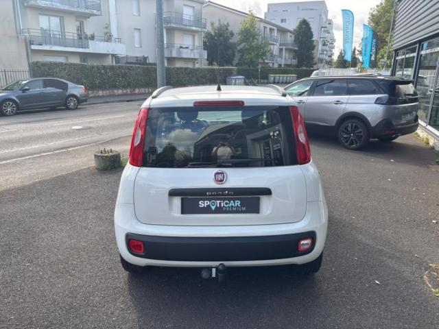 Fiat Panda image 4